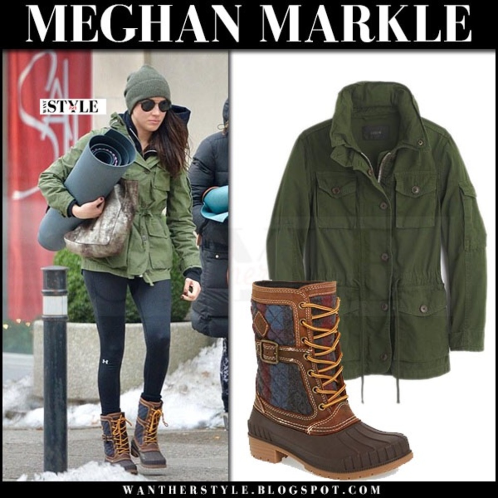 J.Crew Field Mechanic Jacket